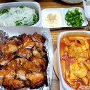 오븐에빠진닭신