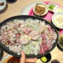 포그니모텔 | 광주 횟집 맛집 가성비 좋고 스끼다시 잘나오는 횟집 첨단 한해물하네