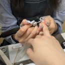 [홍대 네일, 헤이오브제] 진짜 예쁜 아트가 많은 네일샵