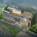 일출봉관광호텔 이미지