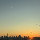 해뜨는풍경 이미지