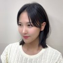 제주미용실추천) 일상에서도 간편하게 손질할 수 있는 윈드컷 ! / 중단발레이어드컷 / 노형미용실...