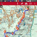 내곡1교 | 서울남부산 보충,인능산) 세곡동~범바위산~인능산~옛골 (16.08.16)