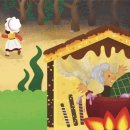 헨젤과 그레텔 이미지