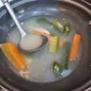 궁안에 개성만두 이미지