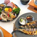 [강릉강문] 한다솥_강문해변·경포대맛집 추천 너무 맛있는 해물장과 생선구이