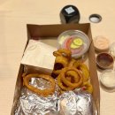 글로시 팩토리 | 미국 서부 LA 자유여행 :) 맛집 BEST 3! 빌라스 타코, 인앤아웃, 더치즈케익팩토리