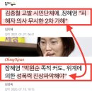 류호정 이젠 침묵하지 않겠다! 이미지