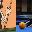 승리 당구클럽 이미지