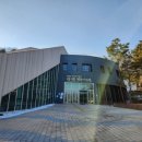 제8대 유엔사무총장 반기문 평화기념관 이미지