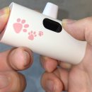 P-5C22 | ⚡ 작지만 강력한 믿음, 티앤알 일체형 삼성배터리셀 5000 보조배터리 P-5300B