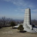 [세종시 여행 / 전의 여행] 구름이 쉬는 산, 운주산과 운주산성 (세종 운주산 / 전의 운주산 / 운주산...