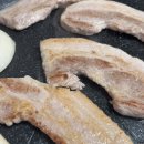 곰갈비집 이미지