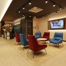 오렌지스크린골프 이미지