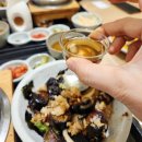 삼성동-41 | [주차 편한 모임장소] 삼성동한식 솥내음 삼성점 상세 후기