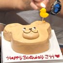 하이캐치 | 판교 현대백화점 카페하이웨스트 캐치테이블 케이크 주문 후기