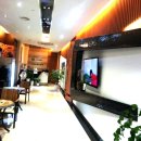 한양스크린골프 이미지