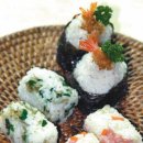 주먹밥 이야기 이미지