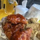 다산동맛집 BHC 다산역점 후라이드 양념 반반, 생맥주까지 내돈내산 솔직후기!