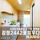 강정2442 꽃피우다 이미지