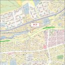 지하철 2호선 개금역 이미지