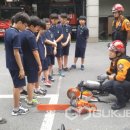 문현중학교 이미지