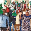 도암교회 이미지