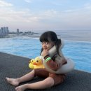 [속초 온수풀 호텔 추천] 아기랑 호캉스 홈마리나속초 3번째 방문 후기