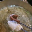 육쌈냉면 - 원주시 남원로 528-11 | 육쌈냉면