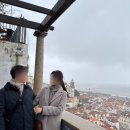 엠지파트너스 | 우기 비 오는 날 마이리얼트립 리스본 시티투어 - 누구를 위한 투어인가.