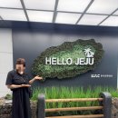 천지동-3 | (늦은후기) 부모님과 3박4일 여름 제주도 태교여행 1일차(임산부 대한항공혜택/서쪽여행코스)