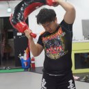 주짓수스타일