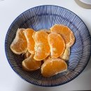 하리네 | 제철과일 과일배달맛집 : 예찬농원 제주천혜향 후기