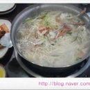 천근칼국수 네이버블로그
