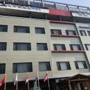 대부도호텔 마리나 이미지