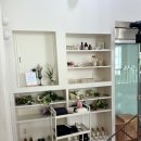 공간-조화 | [결혼식준비]STEP5-18. 비마이스튜디오 웨딩촬영 후기 - 스튜디오 공간 및 소품(조화부케 외)