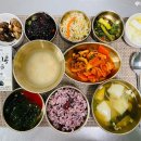 (주)늘봄푸드 이미지