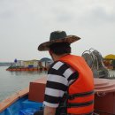 백호좌대 | 태안 좌대낚시 다녀오다, 백호좌대낚시