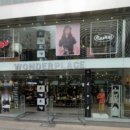 원더플레이스부산광복FSS점