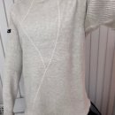 24FIT운동클럽 | 콜드웜 와플 워머 후디 - XL / small fit 사이즈팁 겨울 러닝복 후기