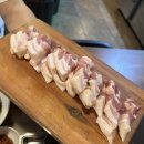 도네누 | [용답역 맛집] 고기가 저렴하고 맛있는 도네누볏짚통삼겹살 용답점 후기