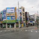 종합운동장길 이미지