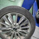 한국타이어상주종합대리점 | 기아 더 뉴 K5 235/45R18 부산타이어