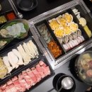 한판철판구이