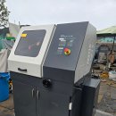 시편절단기(servocut a350) 이미지