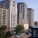 그린빌딩 앞 이미지