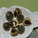 세월천로40번길 | 부평호두과자 답례품 복호두부평청천점 신메뉴 쑥호두과자