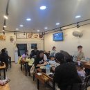 양지뜰바지락칼국수