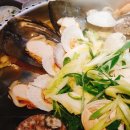 택이네조개전골천안두정점