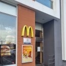맥도날드 신메뉴 케이준 치즈 맥치킨 세트 후기
